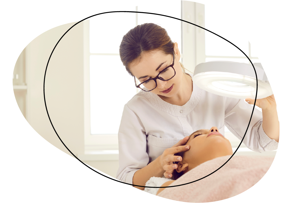 Салони краси та майстри послуг